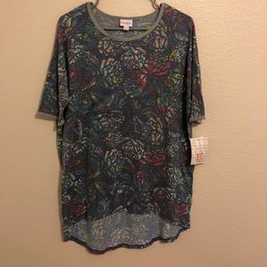 LuLaRoe Irma XS